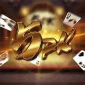 5PK game cover