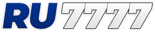 ru7777 Logo